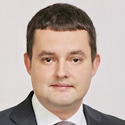 Тугбаев Илья Игоревич