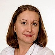 Микрюкова Светлана Леонидовна