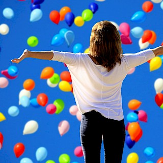 Благотворительная встреча "Отцы и Дети"