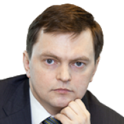 Волчик Андрей Валерьевич