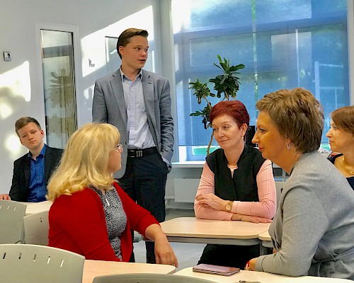 Миссия должна быть выполнимой