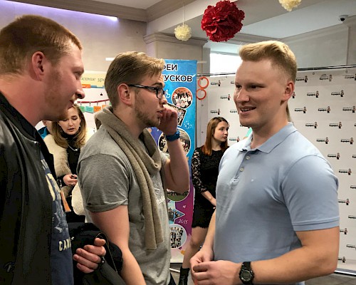 Корифеи forever