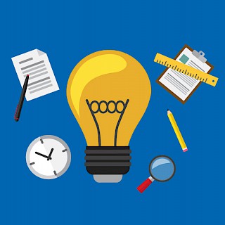 Конкурс проектных идей "Мастерская мечты"