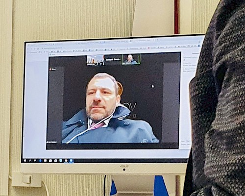 Совет по стратегии эндаумента