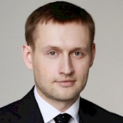 Караваев Александр Александрович